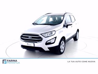FORD Ecosport 1.0 ecoboost business s&s 125cv auto my19