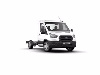 FORD Trazione Posteriore Chassis Trend 165CV HDT 350 L4