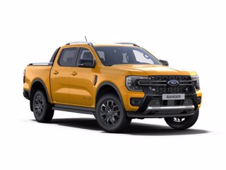FORD Ranger Doppia Cabina Wildtrak 3.0 240CV Automatica A10 AWD