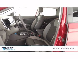 OPEL Grandland 1.5 ecotec gs s&s 130cv at8