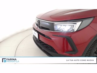 OPEL Grandland 1.5 ecotec gs s&s 130cv at8