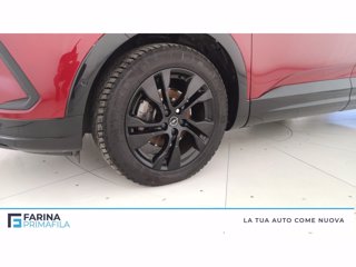 OPEL Grandland 1.5 ecotec gs s&s 130cv at8