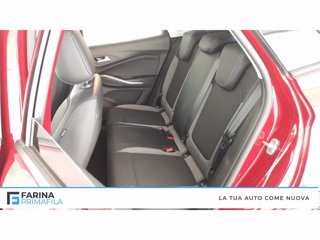 OPEL Grandland 1.5 ecotec gs s&s 130cv at8