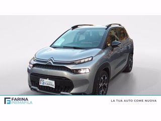 CITROEN C3 aircross 1.2 puretech shine s&s 130cv eat6