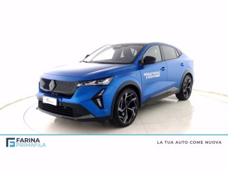 RENAULT Rafale 1.2 e-tech phev atelier alpine 4x4 300cv auto