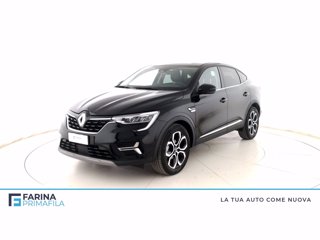 RENAULT Arkana 1.3 tce intens 140cv edc fap