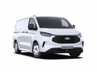 FORD Nuovo Transit Custom Combi Trend 2.0 EcoBlue 136CV 320 L1H1