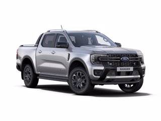 FORD Ranger Doppia Cabina Wildtrak 2.0 205CV Automatica A10 AWD