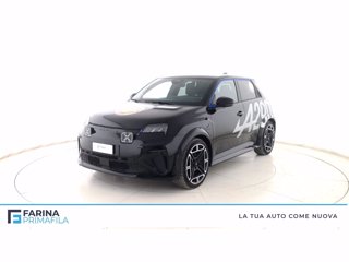 ALPINE Alpine a290 gt performance 220cv