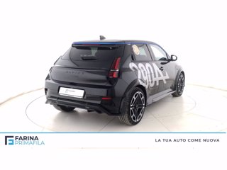 ALPINE Alpine a290 gt performance 220cv