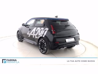 ALPINE Alpine a290 gt performance 220cv