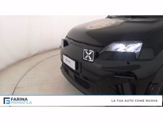 ALPINE Alpine a290 gt performance 220cv