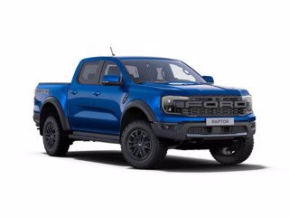 FORD Ranger Raptor 3.0 EcoBoost V6 292CV Automatica A10 AWD 5 Posti