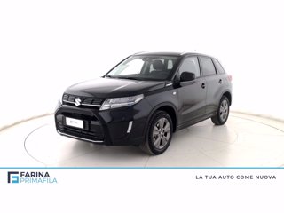 SUZUKI VITARA 1.4HYBRID COOL+ 129CV