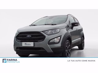 FORD Ecosport 1.0 ecoboost active s&s 125cv