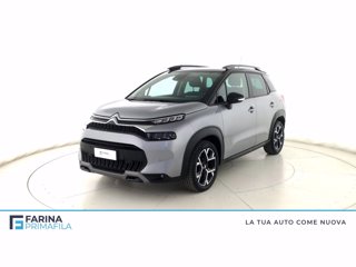 CITROEN C3 aircross 1.2 puretech shine pack s&s 110cv