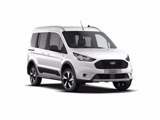 FORD Transit Connect 1.5 EcoBlue 100CV Manuale Trend L1
