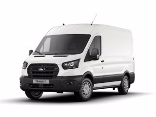 FORD Transit Van Trend Trazione Anteriore 2.0 EcoBlue 165CV 350 L2H2