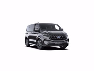 FORD Nuovo Custom Tourneo Titanium 2.0 EcoBlue 170CV Automatica A8 320 L2H1
