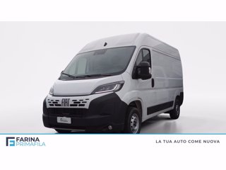FIAT Ducato 35 mh2 2.2 mjt3 140cv