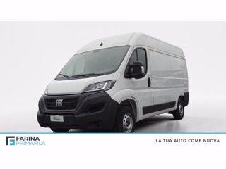 FIAT Ducato 35 mh2 2.2 mjt3 140cv serie 9