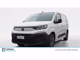 CITROEN Berlingo van m 1.5 bluehdi 100cv s&s 2p.ti