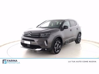CITROEN C5 aircross 1.5 bluehdi max s&s 130cv eat8