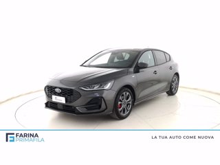 FORD Focus 1.0t ecoboost h st-line 125cv