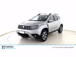 DACIA Duster 1.5 blue dci prestige 4x4 115cv