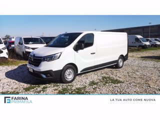 RENAULT Trafic t29 2.0 dci 150cv energy l2h1 d.cab. ice