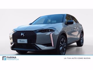 DS Ds3 1.2 puretech esprit de voyage 130cv auto