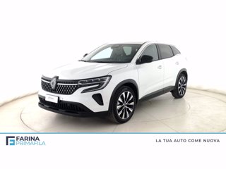 RENAULT Austral 1.2 e-tech full hybrid techno 200cv auto