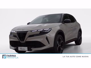 ALFA ROMEO Junior 1.2 ibrida speciale 145cv edct6