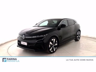 RENAULT Megane e-tech techno ev60 220cv ac22