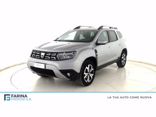 DACIA Duster 1.3 tce prestige 4x2 150cv edc fap
