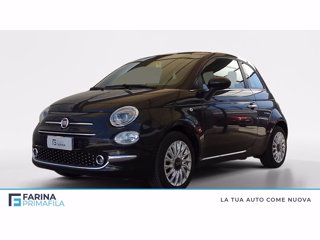 FIAT 500 1.0 hybrid dolcevita 70cv