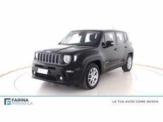 JEEP Renegade 1.0 t3 limited 2wd
