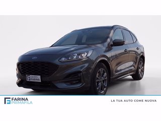FORD Kuga 1.5 ecoblue st-line 2wd 120cv auto