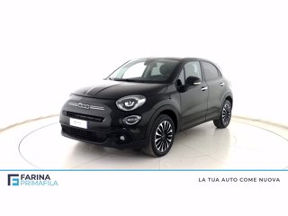 FIAT 500X 1.3 MultiJet 95 CV