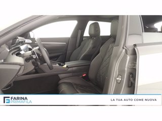 PEUGEOT 508 sw 1.6 phev gt 225cv e-eat8