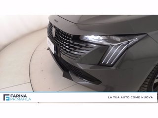 PEUGEOT 508 sw 1.6 phev gt 225cv e-eat8