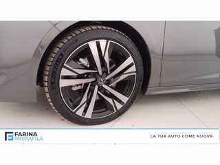 PEUGEOT 508 sw 1.6 phev gt 225cv e-eat8