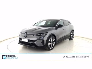 RENAULT Megane e-tech techno ev60 220cv ac22