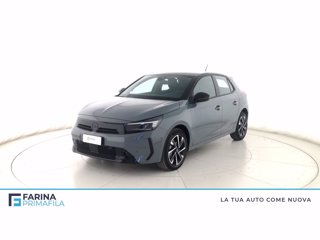 OPEL Corsa 1.2 hybrid gs 110cv dct6