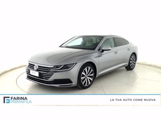 VOLKSWAGEN Arteon 2.0 tdi elegance 150cv dsg
