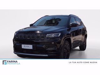 JEEP Compass 1.6 mjt s 2wd 130cv