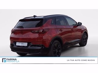 OPEL Grandland 1.5 ecotec gs s&s 130cv at8