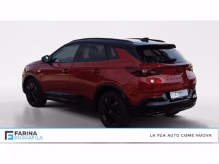 OPEL Grandland 1.5 ecotec gs s&s 130cv at8