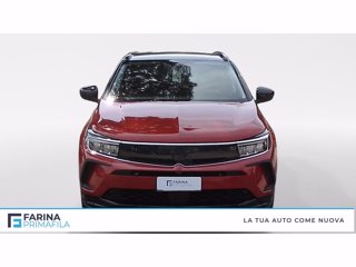 OPEL Grandland 1.5 ecotec gs s&s 130cv at8