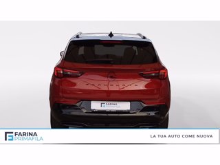 OPEL Grandland 1.5 ecotec gs s&s 130cv at8